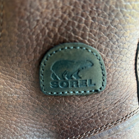 SOREL Men’s Chugalug Chukka Boot - Picture 4 of 7